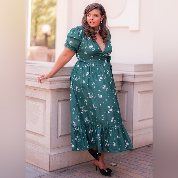 JessaKae Lorelei Dress - Picture 3 of 5